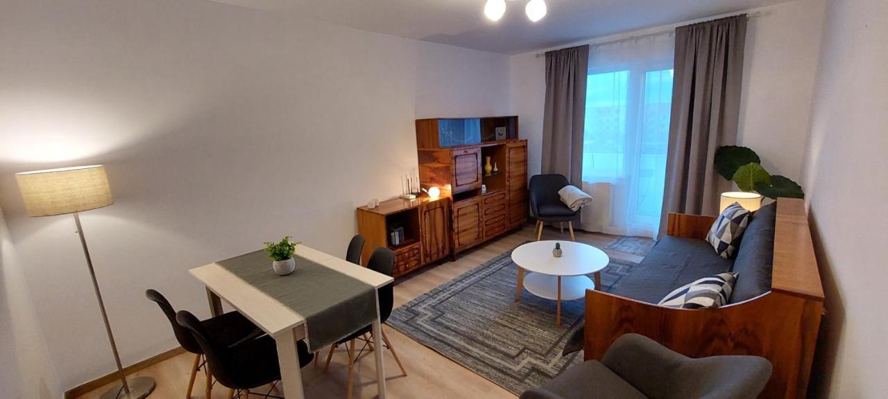 Apart' Coco Ludus Exteriör bild