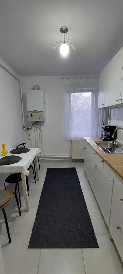 Apart' Coco Ludus Exteriör bild