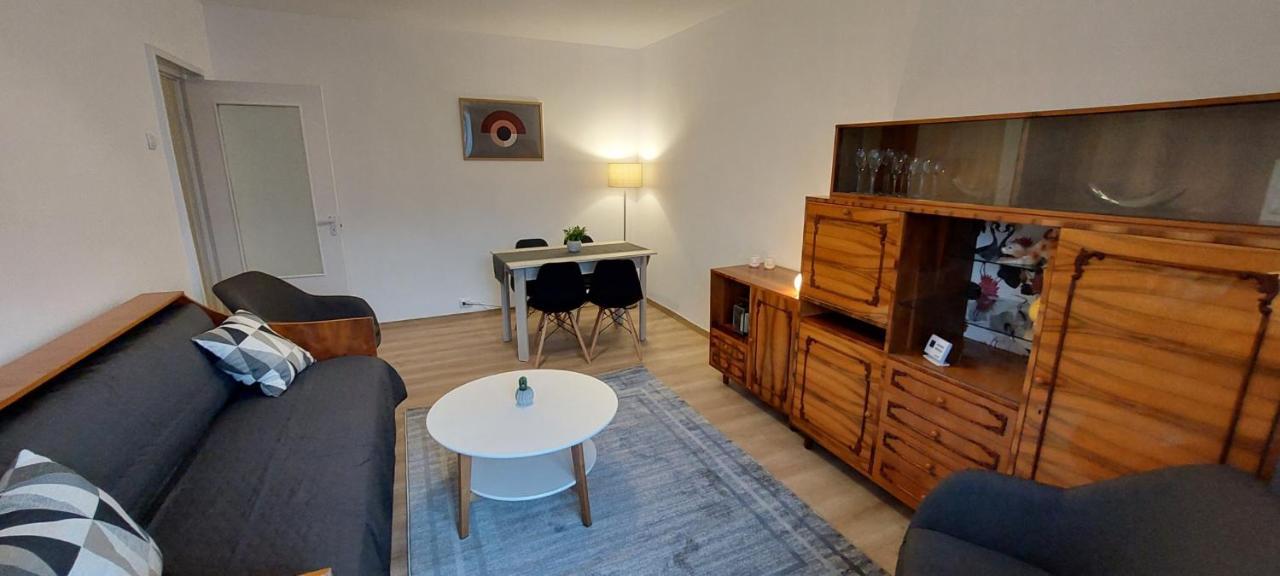 Apart' Coco Ludus Exteriör bild
