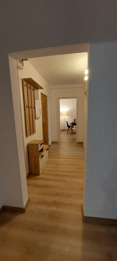 Apart' Coco Ludus Exteriör bild